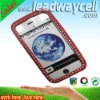 diamond case for mobilephone 3G mini itx case
