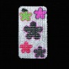 diamond cover for iphone 4/4S