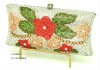 diamond handbag(crystal evening handbag,dinner bag, party bag, gemstone bag,crystal bag, ladies' evening bag)