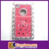 diamond hard case for iPhone/mobile phone