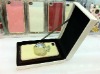 diamond leather case for iPhone 4s