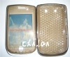 diamond tpu case for blackberry 9800(many colors ,in stock)