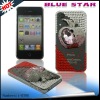 diamond with popular design for iphone 4g