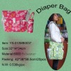diaper bag