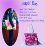 diaper bag