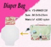 diaper bag