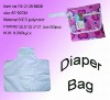 diaper bag