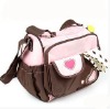 diaper bag