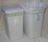 diaper bag( diaper pail, cloth diaper wet bag)