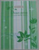 die cut handle bag