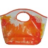 die cut tote bag