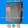 die out handle kraft paper bag