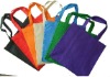 different color of PP non woven bag/shopping bag/promotion