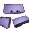 different colors  for nintendo 3DS pc+aluminum case