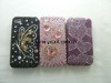 different designs diamond blind case cover  for iphone 4g