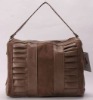 different style high quality PU lady handbag