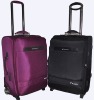 different trolley and wheels wheeled luggage