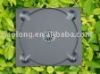 digi cd tray 5mm black single