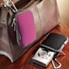 digital camera bag neoprene