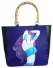 digital printing tote bag