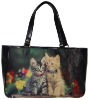 digital printing tote bag