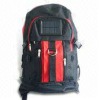 digital solar backpack