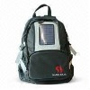 digital solar backpack
