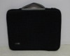 dip mold neoprenen laptop sleeve with handle