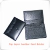 direct factory business card holder card case