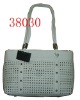 discounted Chan El designer brand CC handbag