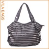 discounted designer handbags silver