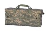 disruptive pattern Travelling bag