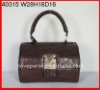 doctor bag,promotional shopping bag,satchel bag 40315A