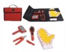 dog washing set  DFL-DFB004