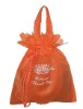 doll drawstring bag