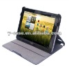 dongguan shenzhen leather case for Acer A200 tab