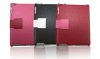doormoon  lichee grain 2  Tablet PC of  genuine leather case