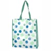 dots printing carrier bags