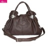 double botton luxury bag