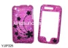 double cell phone cases for Iphone 4