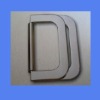 double d ring belt buckles