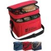 double decker lunch cooler