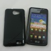 double grain  mobile phone case for  SAMSUNG GALAXY Z