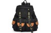 double shoulder straps backpack