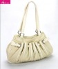 drape small ladies' shoulder bag