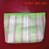 draw small clutch purse for girls(LODAY BAG-284)