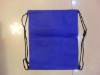 draw string bag