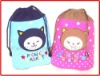 draw string ice bags