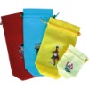 draw string promotional bags