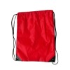 drawstring Rpet backpack